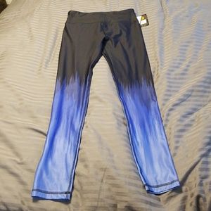 NWT RBX workout leggings
